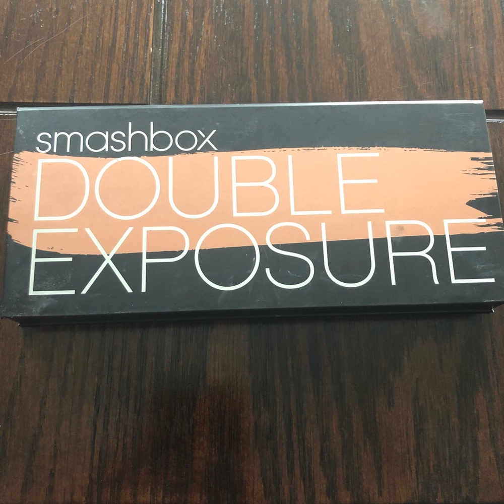Smashbox Palette